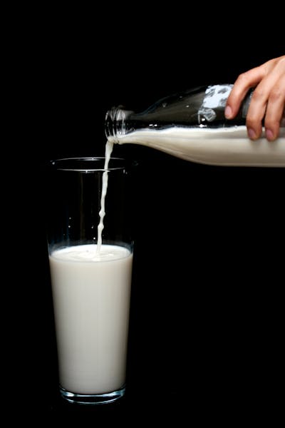 More Than Calcium: The Hidden Power in Every Glass